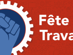 Fête du Travail : attention aux « amis » opportunistes