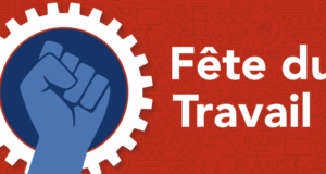Fête du Travail : attention aux « amis » opportunistes