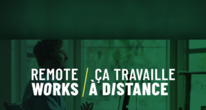 Ce que le gouvernement vous a caché au sujet du mandat de télétravail