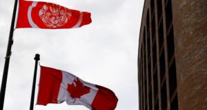 PSAC honours National Day for Truth and Reconciliation by raising the Survivors’ Flag
