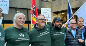 Trois jours par semaine au bureau : les fonctionnaires n’ont pas dit leur dernier mot