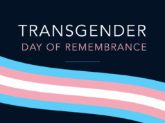 Canada’s unions stand in solidarity for Trans Day of Remembrance
