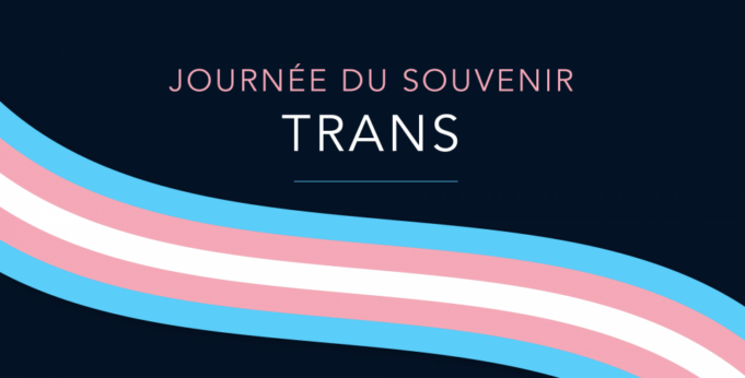 Les syndicats du Canada sont solidaires en cette Journée du souvenir trans