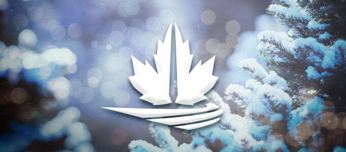 Happy Holiday Season!