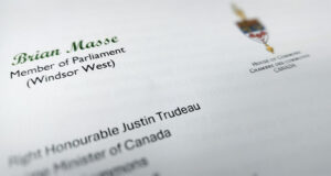 Brian Masse to PM: “Show some decency” and make ’25 and out’ happen