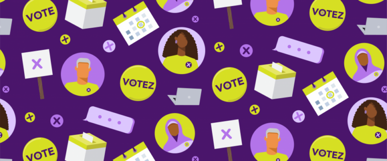 FAQ: Your Right to Be Politically Active
