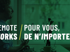 Victoire à la commission : le télétravail sera négocié à la table Remote works - Pour vous, de n'importe oú