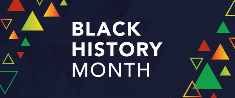 Black History Month 2025