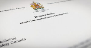 “Blackhawk helicopters and drones are not enough to stop criminals” : Singh and Masse to Minister McGuinty