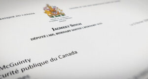 « Les hélicoptères Blackhawk et les drones ne suffisent pas à stopper les criminels » : Singh et Masse au ministre McGuinty