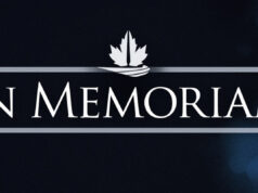 Déclaration sur la mort d’un agent du SPVM