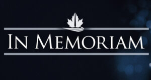 Hommage à Mansel R. Legacy