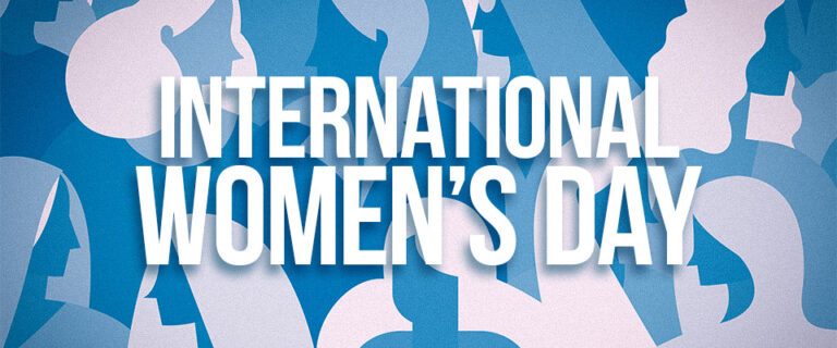 International Women’s Day 2025