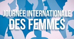 Journée internationale des femmes 2025