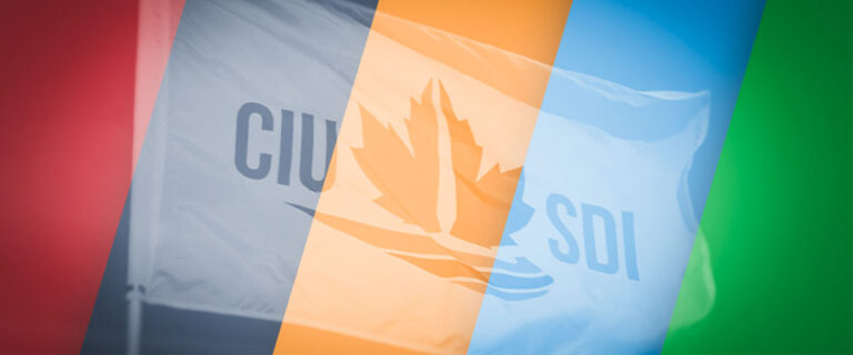 Bloc Québécois proposes sweeping border measures