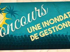 « Une inondation de gestionnaires » : voici les personnes gagnantes pour le mois d’octobre !