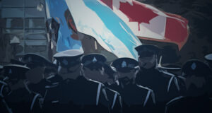 48e Service commémoratif annuel des policiers et agents de la paix canadiens