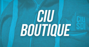 Introducing the new CIU online boutique!