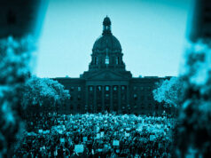 Le SDI se joint à l’AFPC-Prairies pour dénoncer l’attaque du gouvernement de l’Alberta contre les droits des travailleuses et des travailleurs