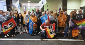 « Une atteinte à l’un est une atteinte à tous » : les membres du BND du SDI envoient un message clair à l’ASFC