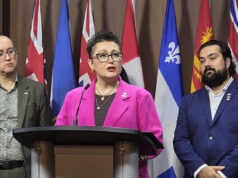 A silver-lining to an otherwise austere affair: The adoption of the 2025 Budget brings ‘25 and out’ within reach