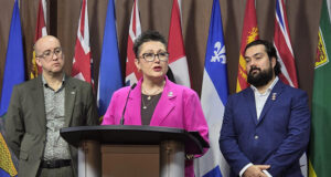 Un peu de lumière dans un budget autrement austère : la possibilité de retraite anticipée à portée de main