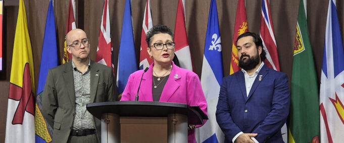 Un peu de lumière dans un budget autrement austère : la possibilité de retraite anticipée à portée de main