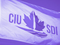 International Day for the Elimination of Violence against Women, and 16 Days of Activism Against Gender-based Violence