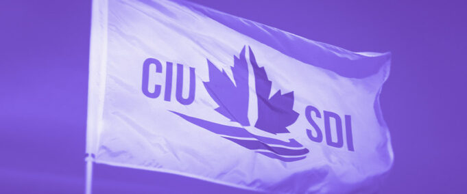 Journée internationale pour l’élimination de la violence à l’égard des femmes et 16 jours d’activisme contre la violence fondée sur le genre