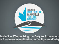 Épisode 3 : instrumentalisation de l’obligation d’adaptation