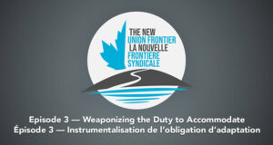 Épisode 3 : instrumentalisation de l’obligation d’adaptation