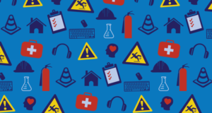 Psychological injuries on the job are workplace hazards, and employers must treat them that way