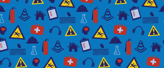 Psychological injuries on the job are workplace hazards, and employers must treat them that way