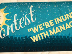 ‘We’re inundated with managers’: Holiday special