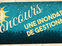 « Une inondation de gestionnaires » : spécial des Fêtes !