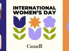 International Women’s Day 2026