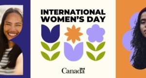 International Women’s Day 2026