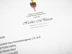 “Blatant disregard by the Agency for its Human Rights obligations as an employer”: Letter of support from NDP MP Heather McPherson for accommodated officers