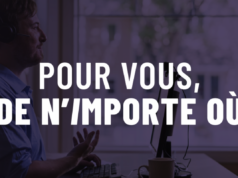 Télétravail : signez la pétition de la Chambre des communes
