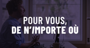 Télétravail : signez la pétition de la Chambre des communes
