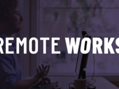Support remote work: Sign the House of Commons petition