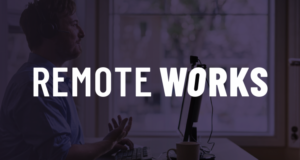 Support remote work: Sign the House of Commons petition