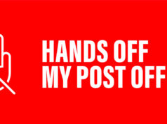 Support postal workers: Take action now