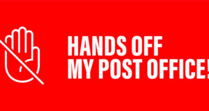 Support postal workers: Take action now