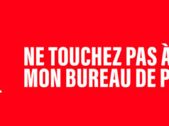 Montrez votre soutien aux travailleuses et travailleurs des postes