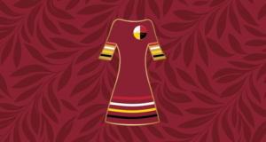 Red dresses, remembrance, and a call for justice for MMIWG2S