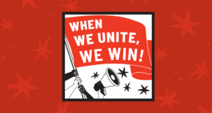 May Day 2026: When workers unite, we all win