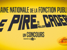 Nouveau concours ! « Semaine nationale de la fonction publique : le pire (ou le meilleur) cadeau »