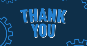 National Public Service Week: Your work keeps this country running