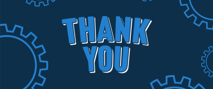 National Public Service Week: Your work keeps this country running